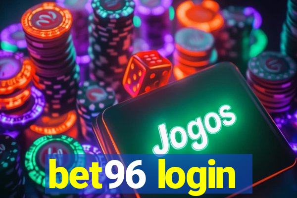 bet96 login